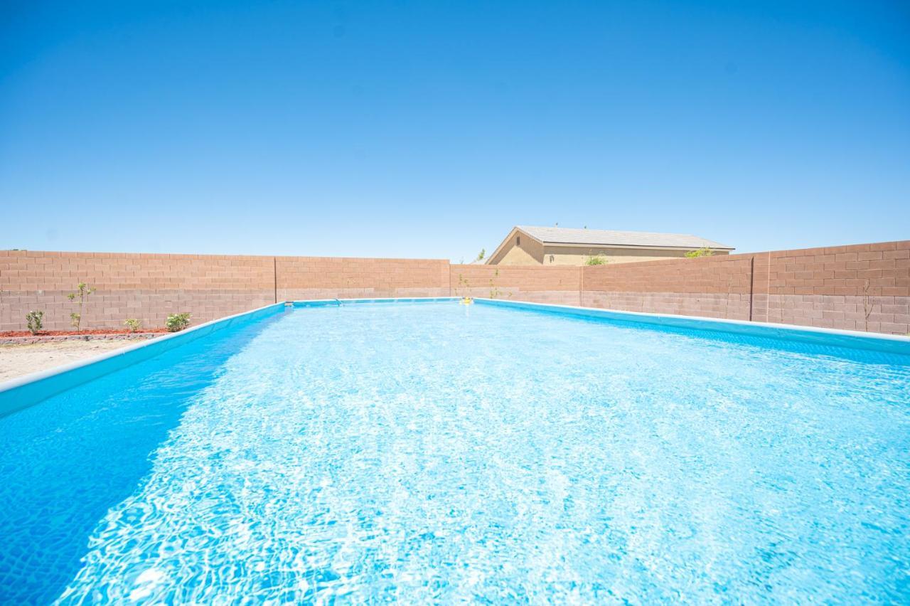 Free Airport & Strip Shuttle, & Bfast! Albergue Las Vegas Exterior foto